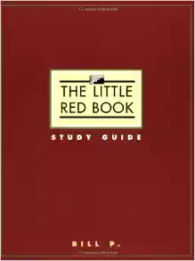 Little Red Book Study Guide - Click Image to Close